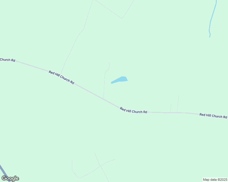 map of restaurants, bars, coffee shops, grocery stores, and more near 1025 Red Hill Church Road in Whitakers