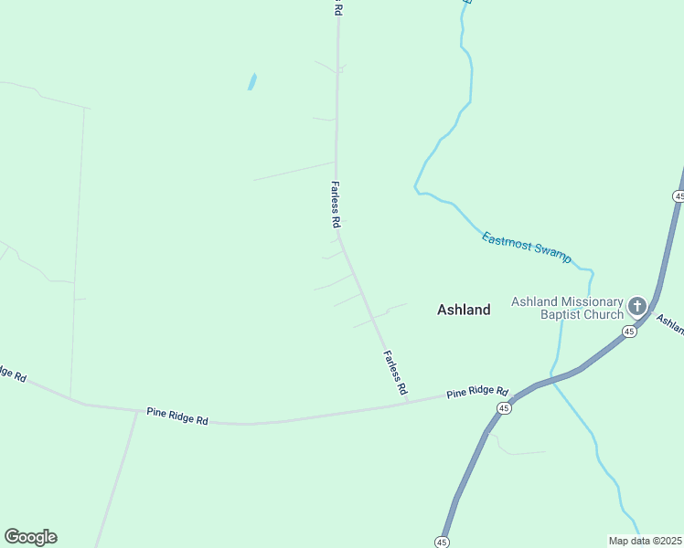 map of restaurants, bars, coffee shops, grocery stores, and more near 141 Farless Road in Merry Hill