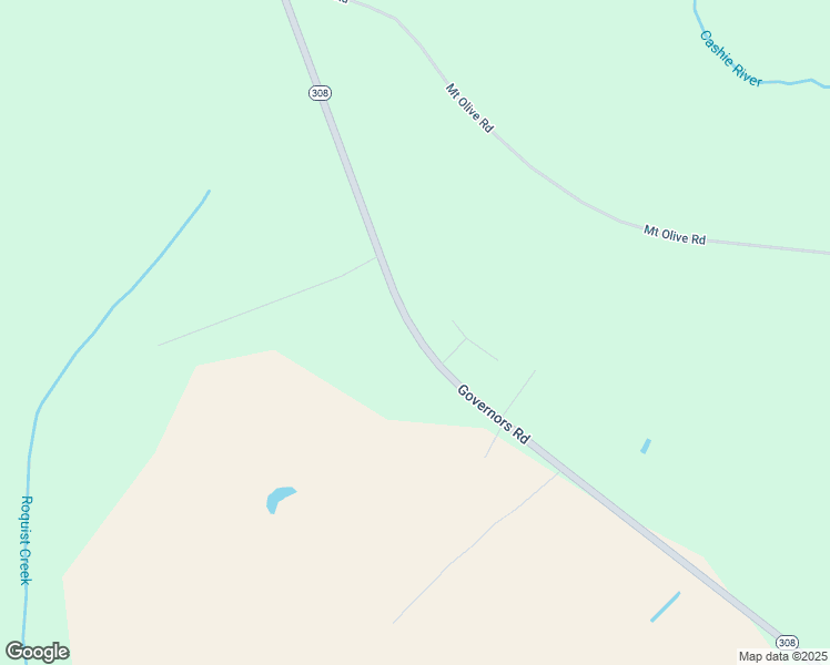 map of restaurants, bars, coffee shops, grocery stores, and more near 2108 Governors Road in Windsor