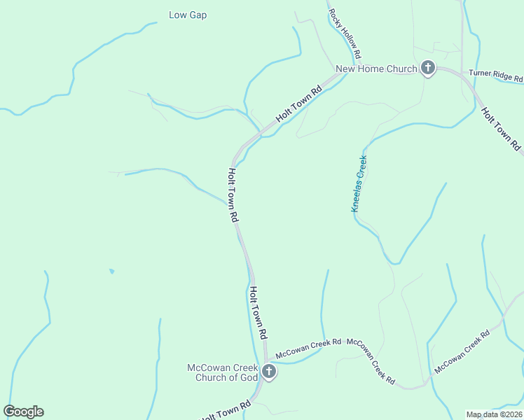 map of restaurants, bars, coffee shops, grocery stores, and more near 2128 Holt Town Road in Newport