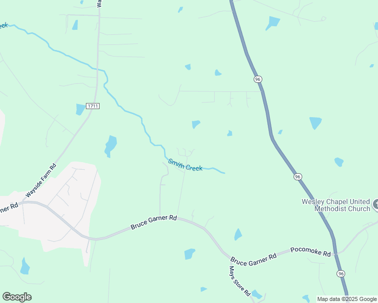 map of restaurants, bars, coffee shops, grocery stores, and more near 4045 Hillside Drive in Franklinton