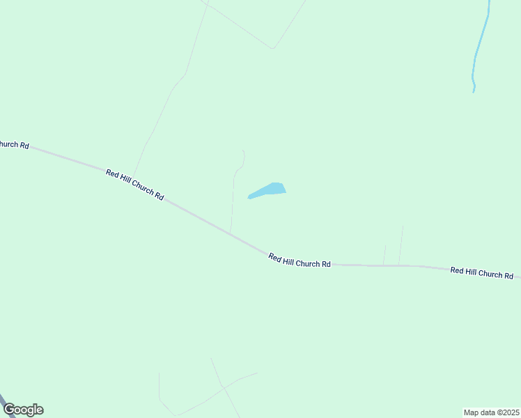 map of restaurants, bars, coffee shops, grocery stores, and more near 1025 Red Hill Church Road in Whitakers