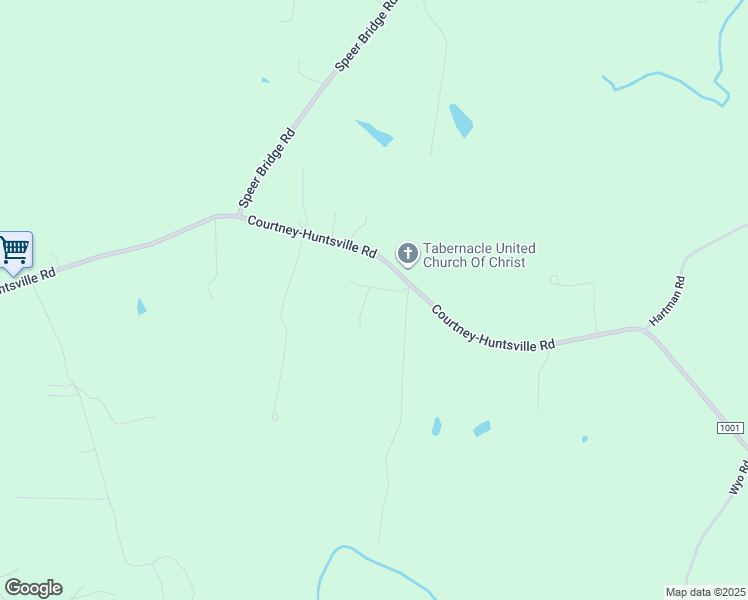 map of restaurants, bars, coffee shops, grocery stores, and more near 2326 Wagon Wheel Road in Yadkinville