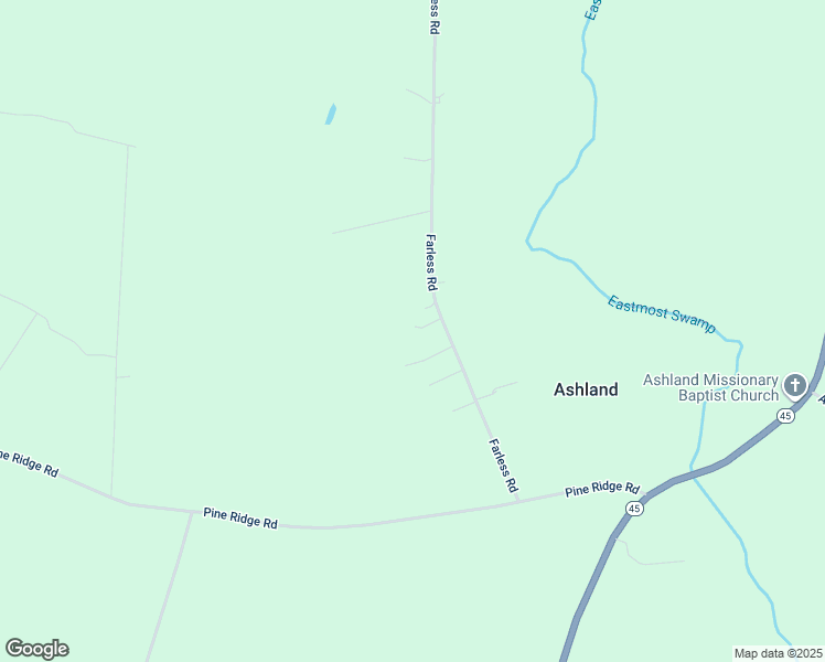 map of restaurants, bars, coffee shops, grocery stores, and more near 149B Farless Road in Merry Hill