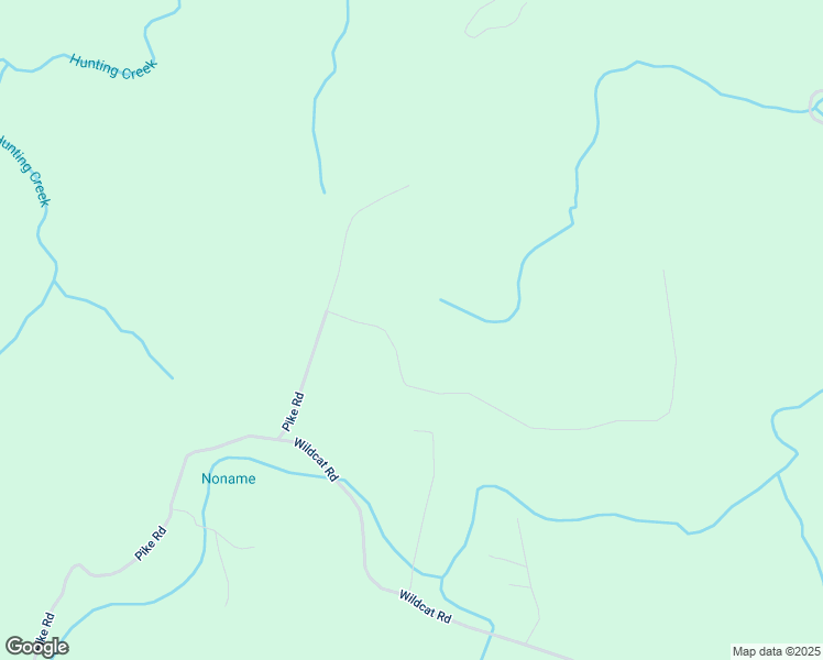map of restaurants, bars, coffee shops, grocery stores, and more near Pearson Road in Moravian Falls