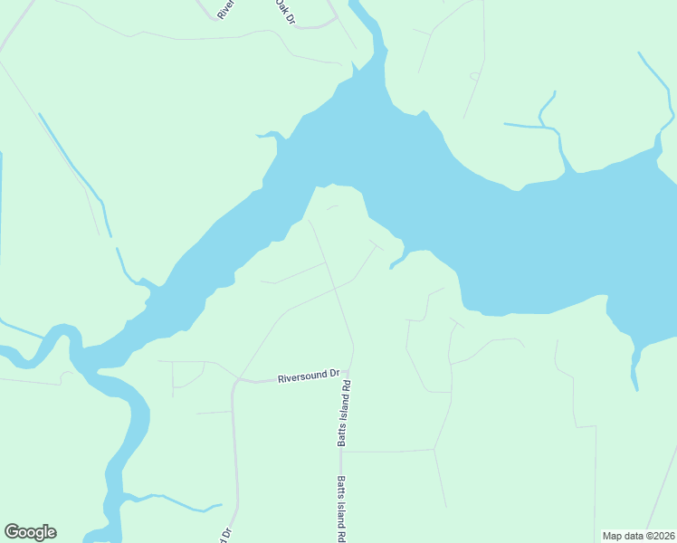 map of restaurants, bars, coffee shops, grocery stores, and more near Unnamed Road in Edenton