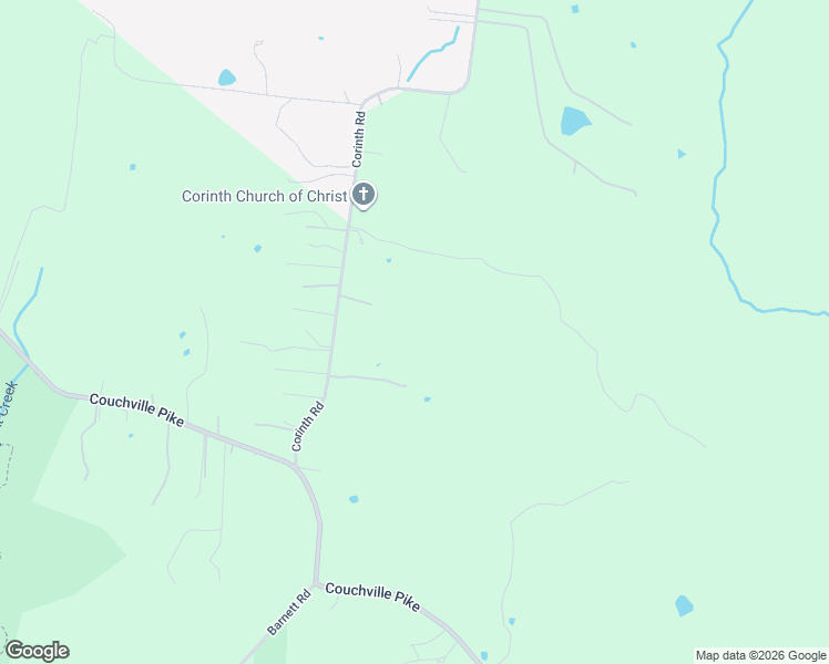 map of restaurants, bars, coffee shops, grocery stores, and more near 6380 Corinth Rd in Mt Juliet