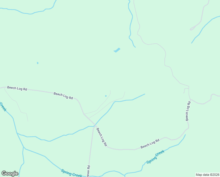 map of restaurants, bars, coffee shops, grocery stores, and more near 4243 Beech Log Road in Lebanon