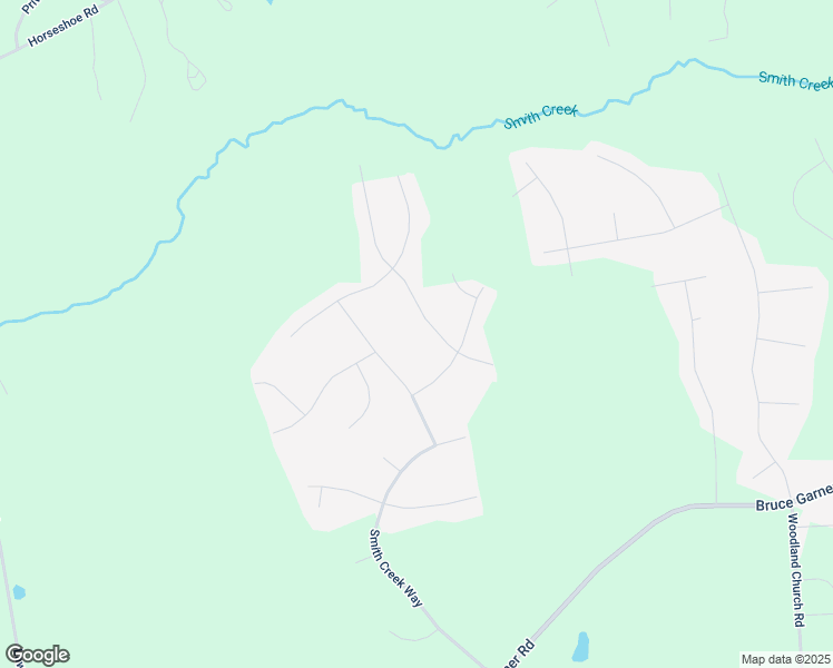 map of restaurants, bars, coffee shops, grocery stores, and more near 3582 Bragg Valley Lane in Wake Forest