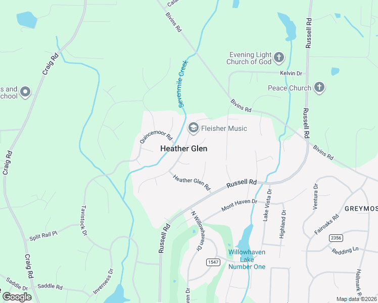 map of restaurants, bars, coffee shops, grocery stores, and more near 115 Perth Place in Durham