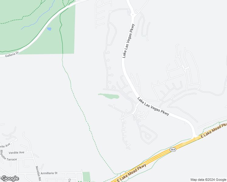 map of restaurants, bars, coffee shops, grocery stores, and more near 57 Avenza Drive in Henderson