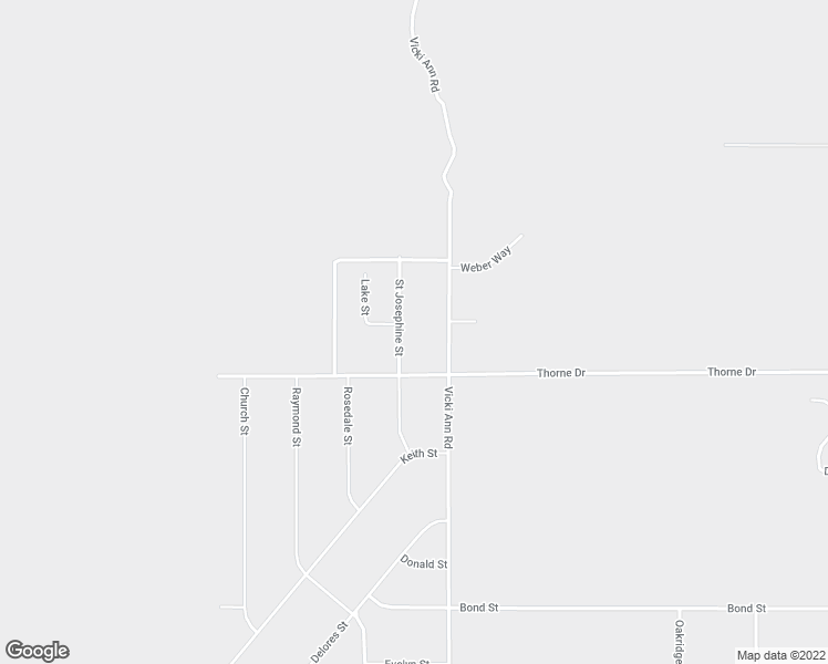 map of restaurants, bars, coffee shops, grocery stores, and more near 8921 Josephine Street in Pahrump