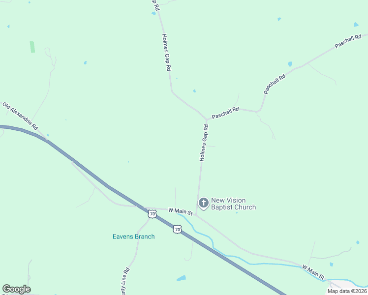 map of restaurants, bars, coffee shops, grocery stores, and more near 195 Holmes Gap Road in Alexandria