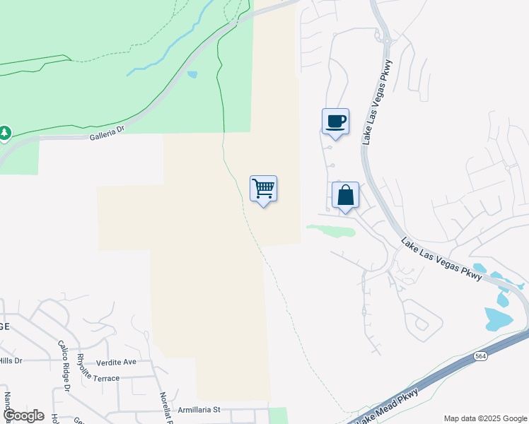 map of restaurants, bars, coffee shops, grocery stores, and more near in Henderson