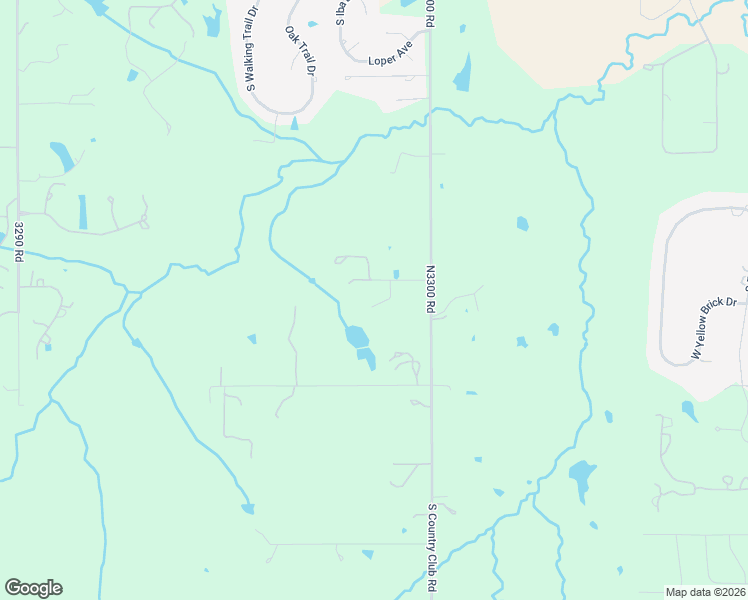 map of restaurants, bars, coffee shops, grocery stores, and more near 2914 South Country Club Road in Stillwater
