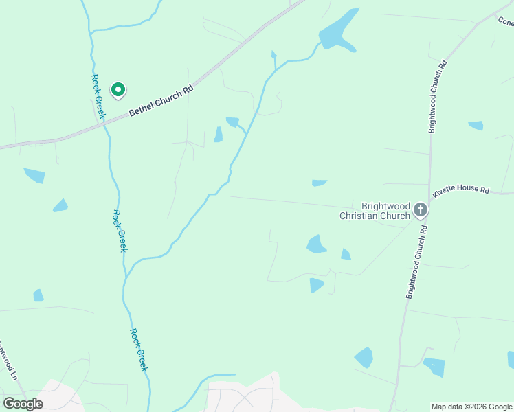 map of restaurants, bars, coffee shops, grocery stores, and more near 6714 Fernway Road in Gibsonville