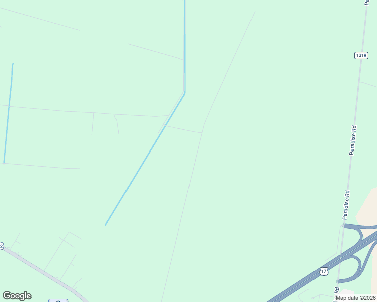 map of restaurants, bars, coffee shops, grocery stores, and more near 248-300 Whitemon Lane in Edenton