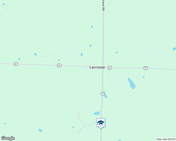 map of restaurants, bars, coffee shops, grocery stores, and more near 1606 Cutoff Road in Violet Hill