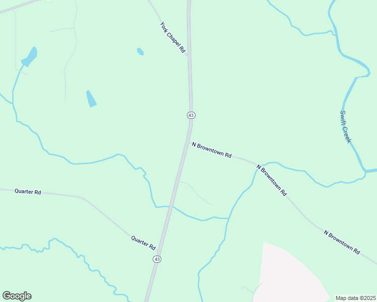 map of restaurants, bars, coffee shops, grocery stores, and more near 3 North Browntown Road in Nashville