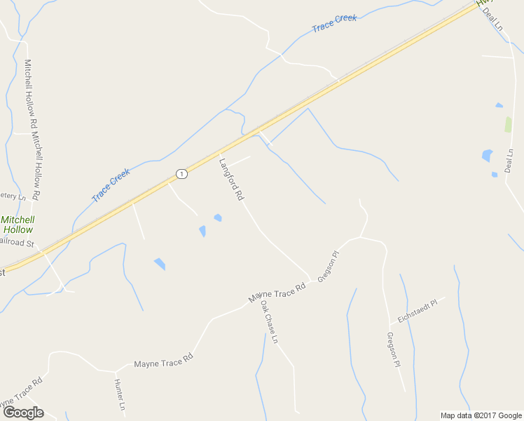 map of restaurants, bars, coffee shops, grocery stores, and more near 298 Langford Road in Waverly