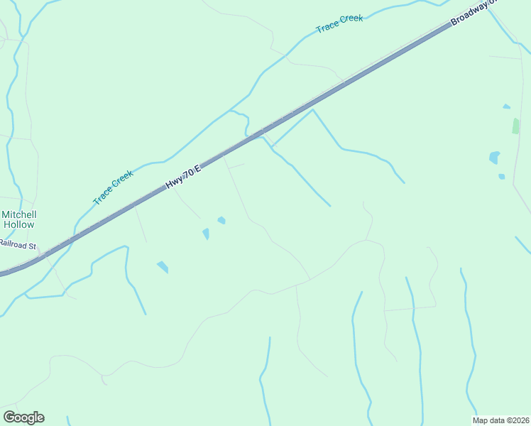 map of restaurants, bars, coffee shops, grocery stores, and more near 298 Langford Road in Waverly
