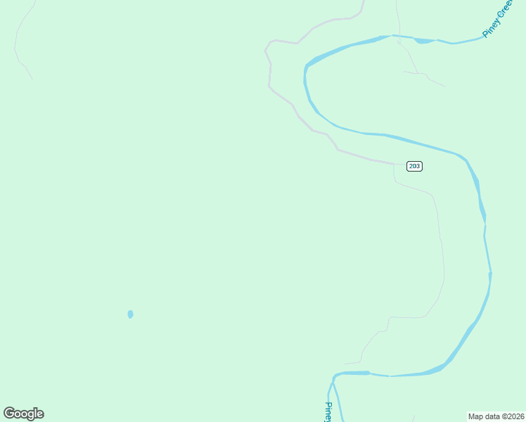 map of restaurants, bars, coffee shops, grocery stores, and more near 738 Sunny Land Road in Boswell