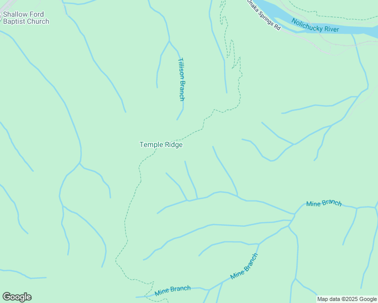 map of restaurants, bars, coffee shops, grocery stores, and more near in Erwin