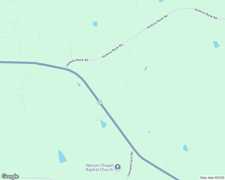 map of restaurants, bars, coffee shops, grocery stores, and more near 1435 North Carolina 56 in Louisburg