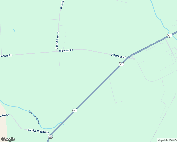 map of restaurants, bars, coffee shops, grocery stores, and more near Fisher Road in Whitakers