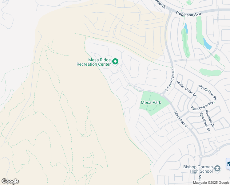 map of restaurants, bars, coffee shops, grocery stores, and more near 10958 Earth Hues Court in Las Vegas