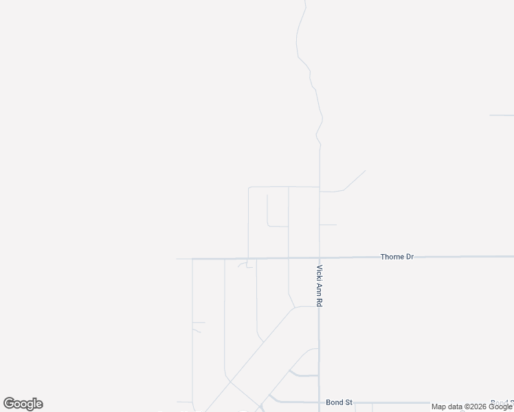map of restaurants, bars, coffee shops, grocery stores, and more near 8830 Lake Street in Pahrump