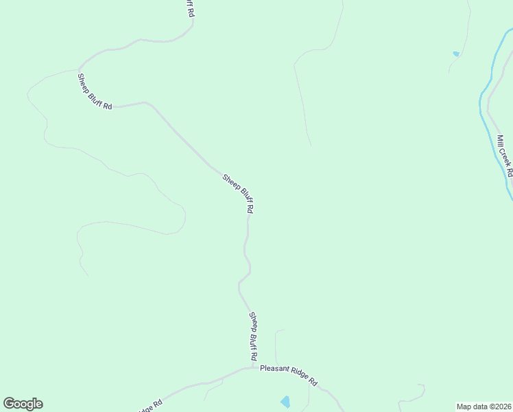 map of restaurants, bars, coffee shops, grocery stores, and more near 7021 Sheep Bluff Road in Cookeville