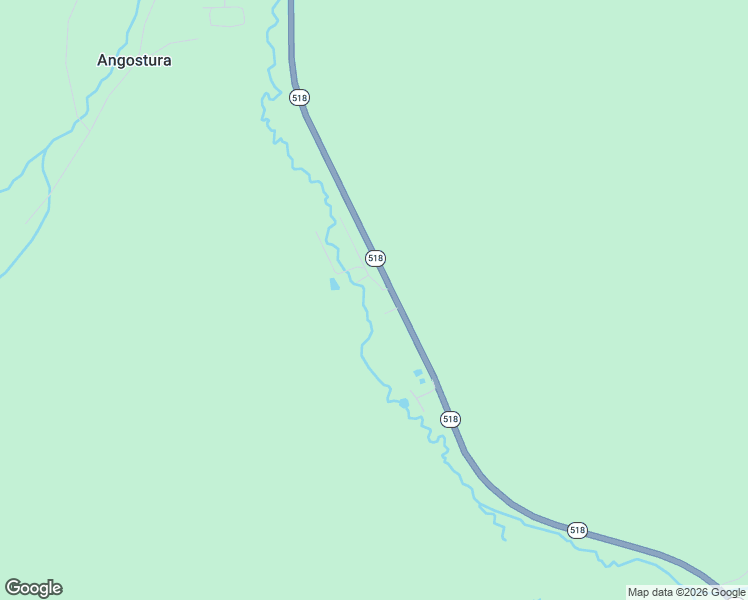 map of restaurants, bars, coffee shops, grocery stores, and more near 4540 New Mexico 518 in Vadito