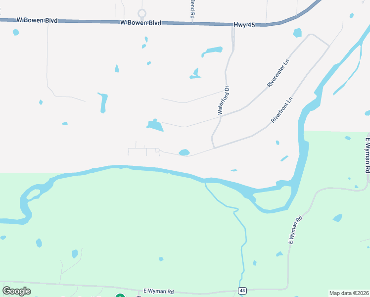 map of restaurants, bars, coffee shops, grocery stores, and more near 2508 Riverfront Lane in Fayetteville