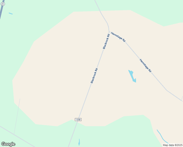map of restaurants, bars, coffee shops, grocery stores, and more near 817 Blackrock Road in Merry Hill
