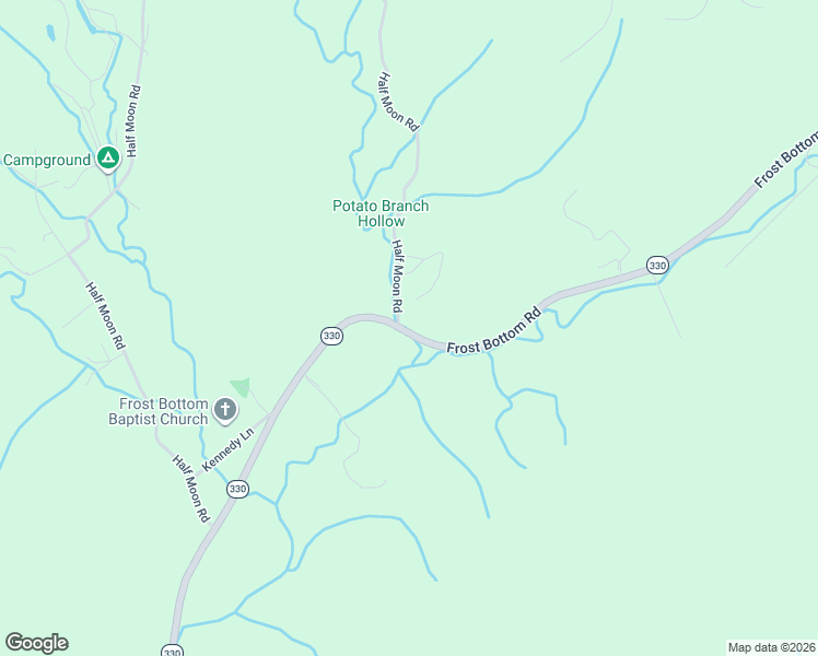 map of restaurants, bars, coffee shops, grocery stores, and more near 935 Frost Bottom Road in Oliver Springs