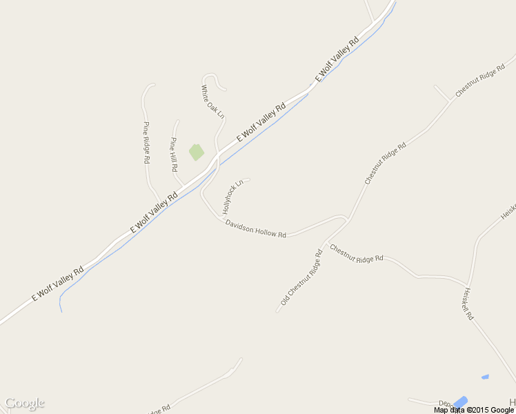 map of restaurants, bars, coffee shops, grocery stores, and more near 179 Davidson Hollow Rd in Heiskell