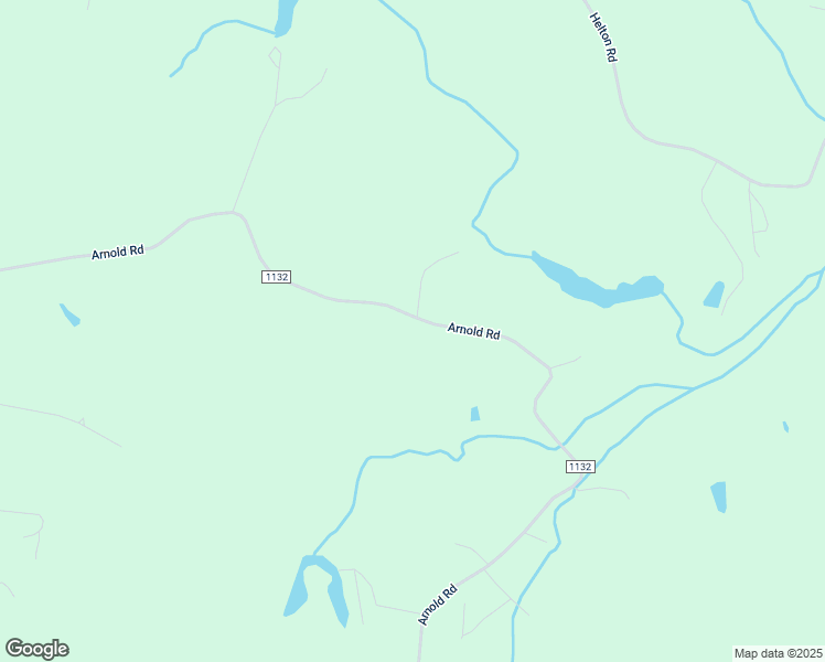 map of restaurants, bars, coffee shops, grocery stores, and more near 2728 Arnold Road in Hamptonville