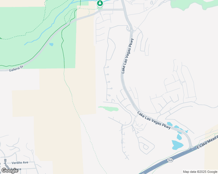map of restaurants, bars, coffee shops, grocery stores, and more near 2 Lago Turchino Court in Henderson