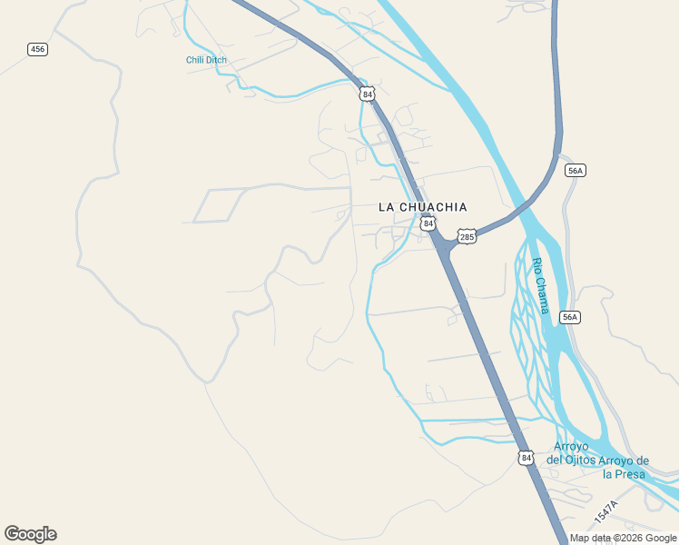 map of restaurants, bars, coffee shops, grocery stores, and more near 1550 in Hernandez