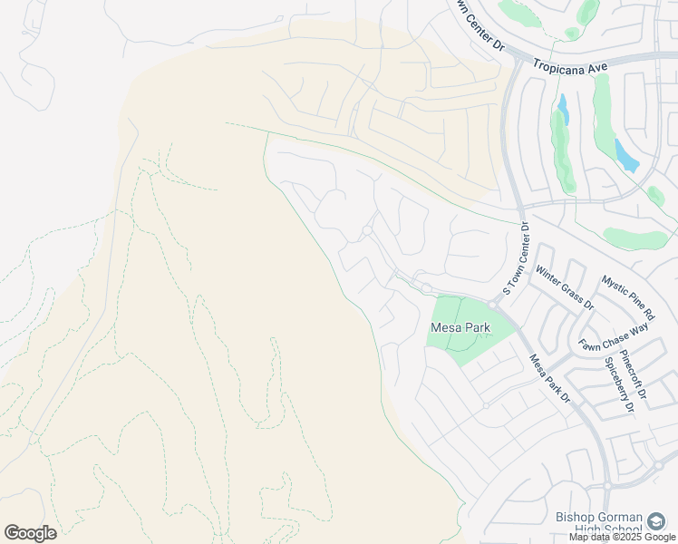 map of restaurants, bars, coffee shops, grocery stores, and more near 5289 Feathertop Drive in Las Vegas