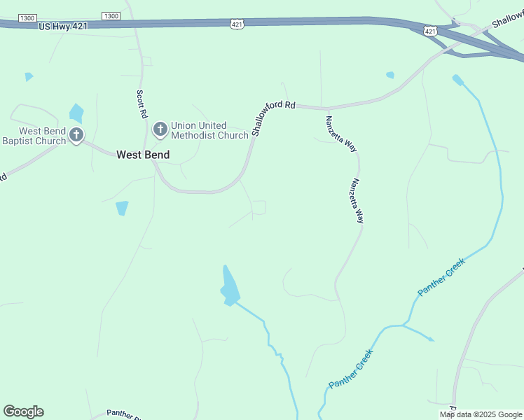 map of restaurants, bars, coffee shops, grocery stores, and more near 151 Strupe Road in Lewisville