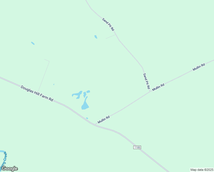 map of restaurants, bars, coffee shops, grocery stores, and more near 2937 Mullin Road in Scotland Neck