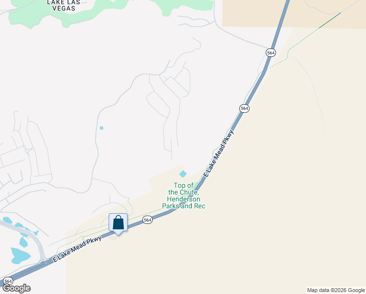 map of restaurants, bars, coffee shops, grocery stores, and more near 66 Ibiza Lake Drive in Henderson