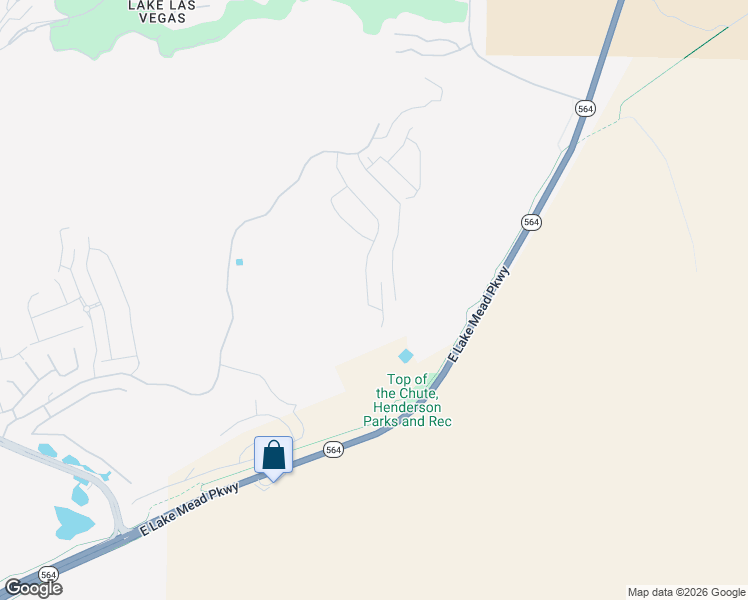 map of restaurants, bars, coffee shops, grocery stores, and more near 124 Cabo Cruces Drive in Henderson