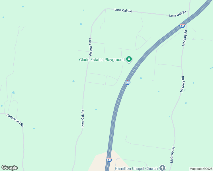 map of restaurants, bars, coffee shops, grocery stores, and more near 215 Glade Drive in Mt. Juliet