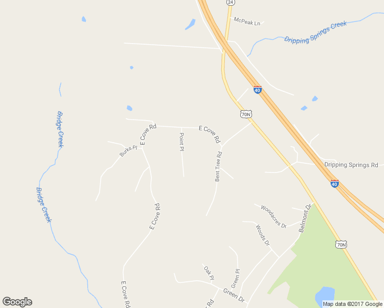 map of restaurants, bars, coffee shops, grocery stores, and more near 29 Point Place in Monterey