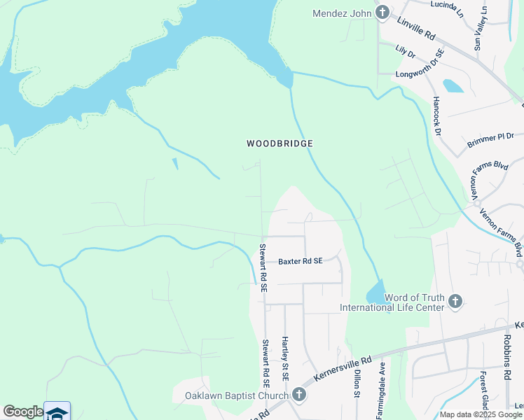 map of restaurants, bars, coffee shops, grocery stores, and more near 435 Quail Haven Lane in Winston-Salem