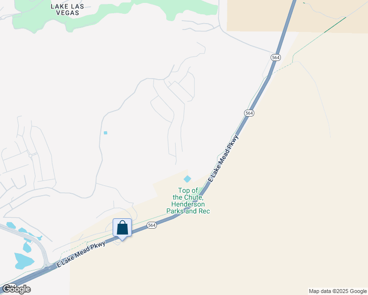 map of restaurants, bars, coffee shops, grocery stores, and more near 70 Ibiza Lake Drive in Henderson