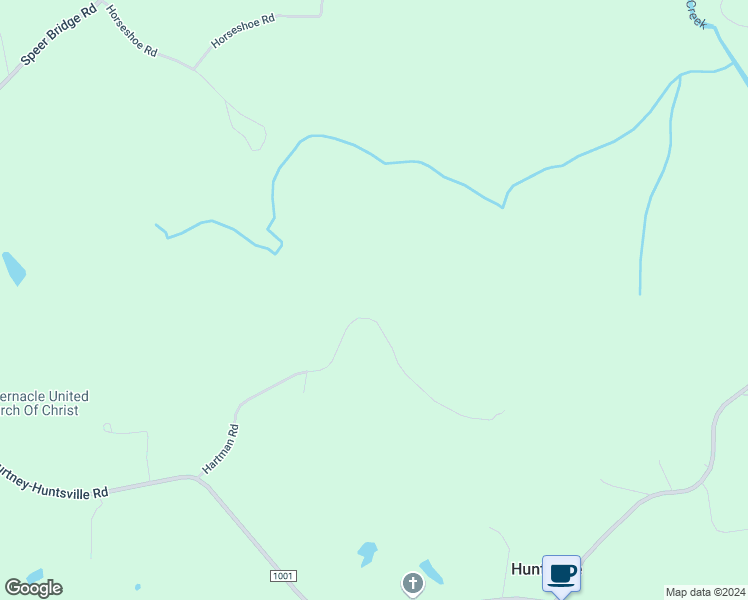 map of restaurants, bars, coffee shops, grocery stores, and more near 3813 Hartman Road in Yadkinville